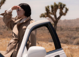 ‘The Nowhere Inn’ review: confusing but often compelling meta-doc from St Vincent and Carrie Brownstein St Vincent The Nowhere Inn