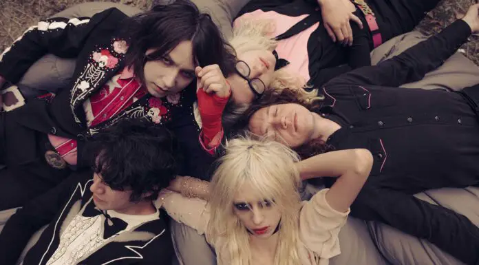 Starcrawler: “We didn’t want to make just another basic rock album” Starcrawler