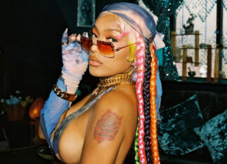 45s of the week: Shame, Stefflon Don, Gorillaz and more Stefflon Don