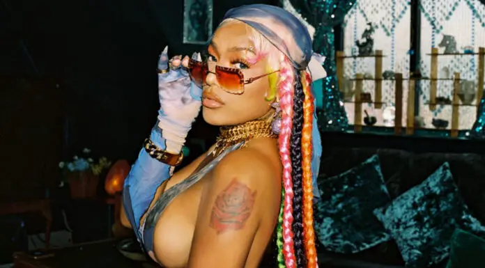 45s of the week: Shame, Stefflon Don, Gorillaz and more Stefflon Don