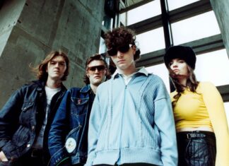 Working Men’s Club – ‘Working Men’s Club’ review: The band emerge as confident and resilient as ever Working Men's Club review