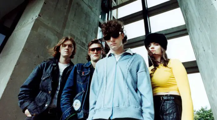 Working Men’s Club – ‘Working Men’s Club’ review: The band emerge as confident and resilient as ever Working Men's Club review