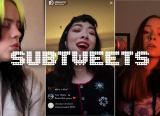 2020: The year where music’s fourth wall fell 2020 in review