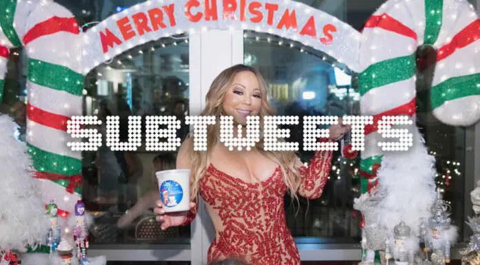 Mariah Carey is back and making an early bid to save Christmas 2020 Mariah Carey save Christmas