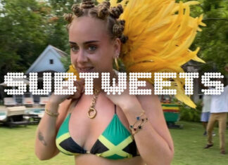 Can You Knot? Adele, Cultural Appropriation and Transatlantic Outrage Fatigue Adele