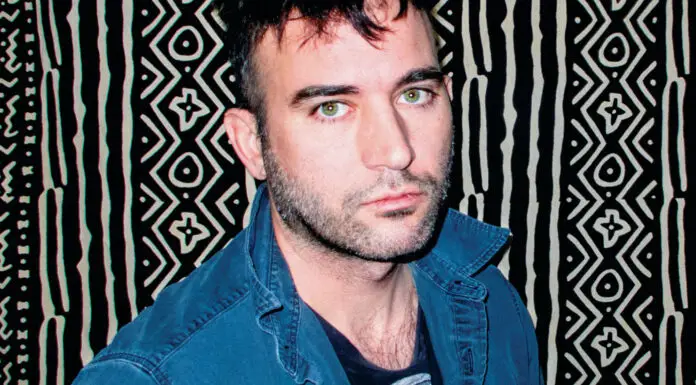 Sufjan Stevens – ‘The Ascension’ review: synthy musings on a broken America Sufjan Stevens
