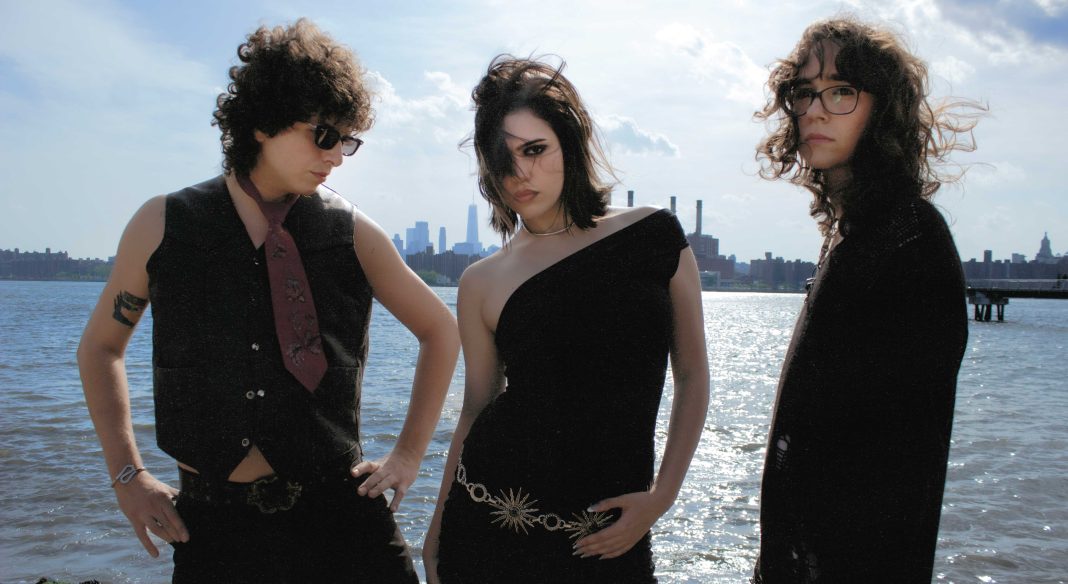 Sunflower Bean