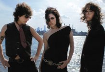 Sunflower Bean announce new EP and release ferocious new single ‘Shake’ Sunflower Bean