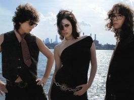 Sunflower Bean