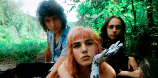 A non-exhaustive list of bands Adam Levine may have forgotten about Sunflower Bean