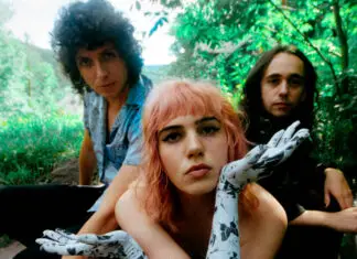 A non-exhaustive list of bands Adam Levine may have forgotten about Sunflower Bean