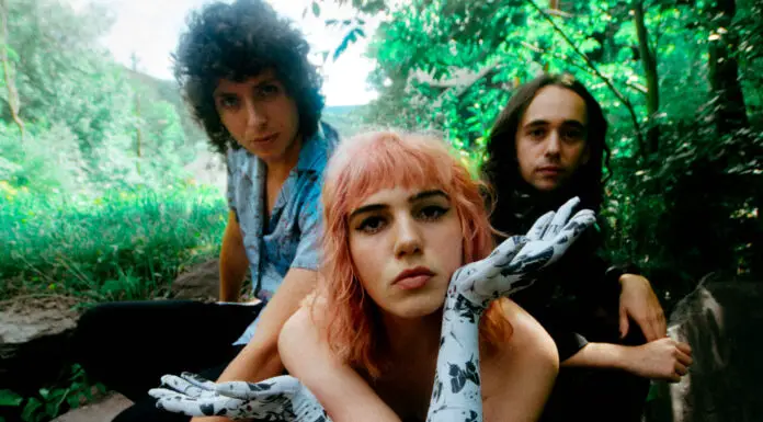Listen to Sunflower Bean’s new single Sunflower Bean