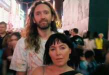 Sylvan Esso: “Part of the job is knowing where to put your brain on any given day” Sylvan Esso