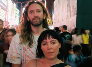 Sylvan Esso: “Part of the job is knowing where to put your brain on any given day” Sylvan Esso