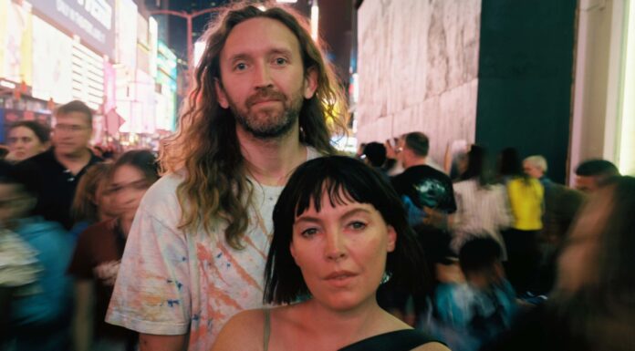 Sylvan Esso: “Part of the job is knowing where to put your brain on any given day” Sylvan Esso