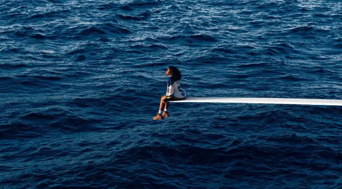 SZA – ‘SOS’ review: R&B star’s glistening return is a sprawling fusion of old and new SZA SOS album review