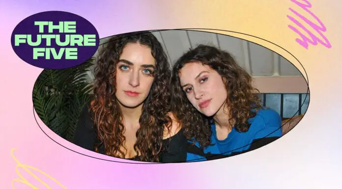 The Future Five – Tommy Lefroy: “The ‘sad girl’ trope is just women leading the conversation” Tommy Lefroy