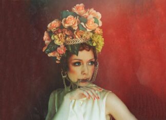 The Anchoress – ‘The Art Of Losing’ review: masterful emotion and musical thrill The Anchoress The Art Of Losing review