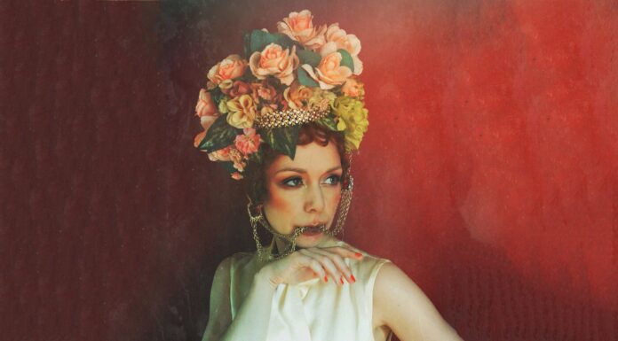 The Anchoress – ‘The Art Of Losing’ review: masterful emotion and musical thrill The Anchoress The Art Of Losing review