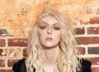 Taylor Momsen: “I had given up on everything, I gave up on life”