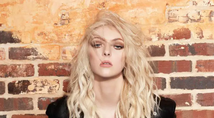 Taylor Momsen: “I had given up on everything, I gave up on life”