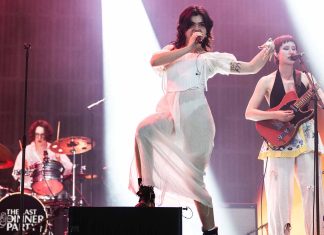 BRITS Rising Star 2024: genre-expanding picks of the UK’s promising talent The Last Dinner Party at Glastonbury 2023