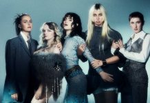 The Last Dinner Party refuse to falter on ‘From The Pyre’ The Last Dinner Party 2025