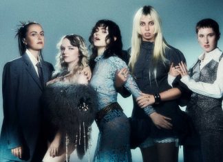 The Last Dinner Party refuse to falter on ‘From The Pyre’ The Last Dinner Party 2025