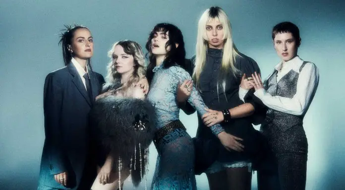 The Last Dinner Party refuse to falter on ‘From The Pyre’ The Last Dinner Party 2025