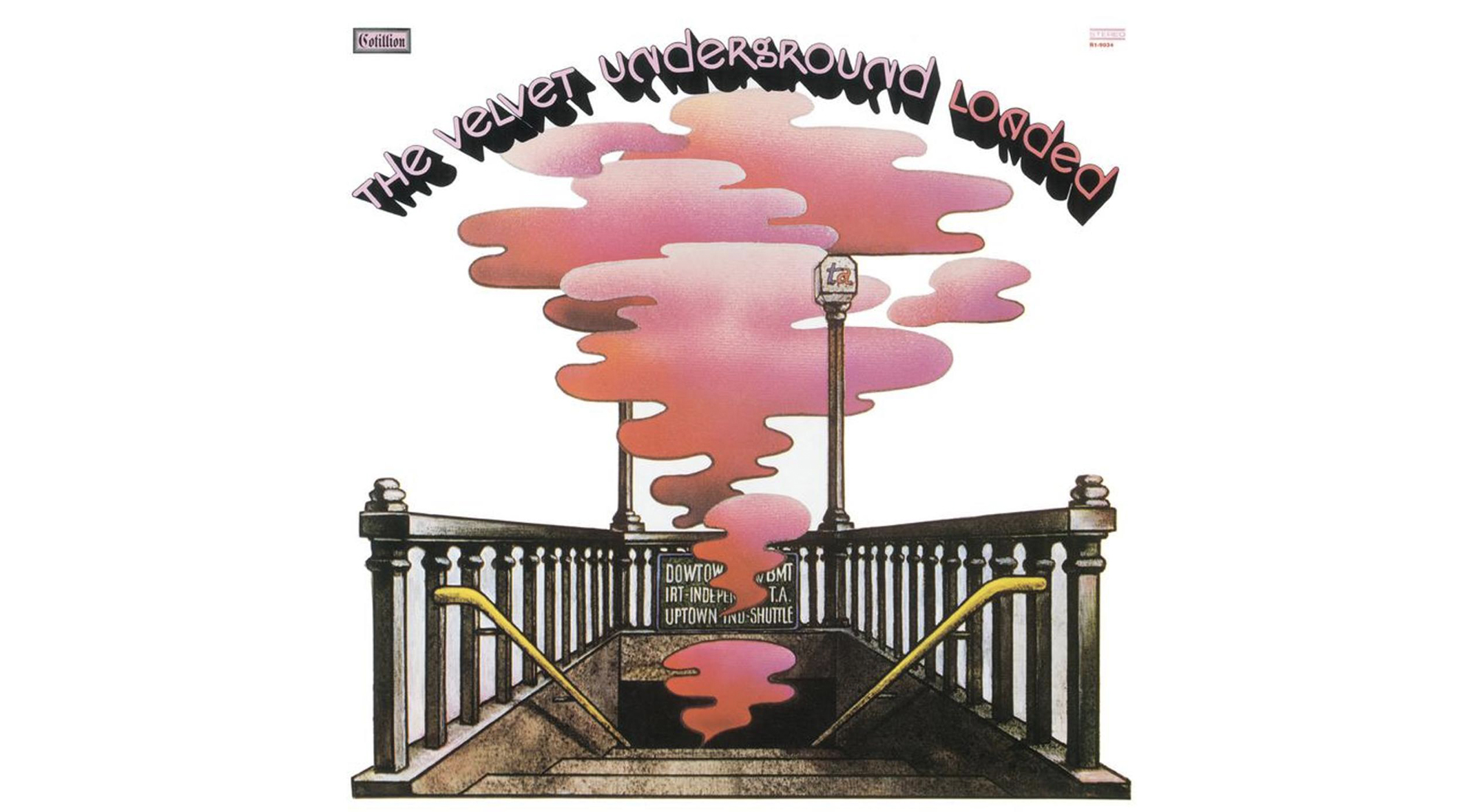 The Velvet Underground Loaded 50 years