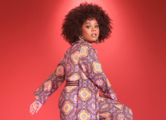 Tayla Parx: “If we take care of our creatives and their mental health, it leads to better music” Tayla Parks