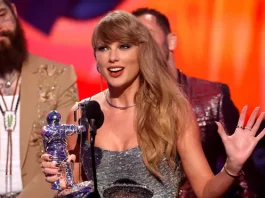 Taylor Swift
