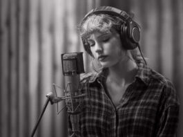 Taylor Swift Long Pond Sessions review