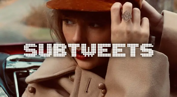 Taylor knows her Swifties All Too Well, but they might Need To Calm Down Taylor Swift