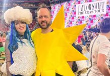 Fangirl fashion: the Swifties making stadiums their catwalk Eras tour fashion fan outifts