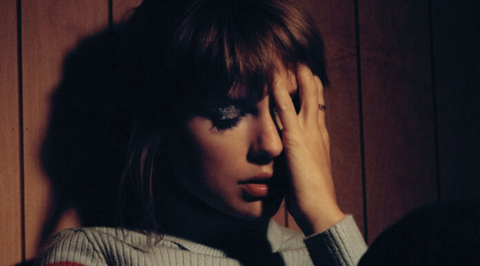 Is Taylor Swift’s new song about her breakup with Joe Alwyn? Taylor Swift