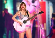 Taylor Swift live in Philly: in her hometown, the star’s personal stories find new meaning Taylor Swift Eras Tour