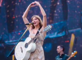 Taylor Swift’s Eras Tour live in Liverpool: the greatest showwoman Taylor Swift Eras Tour