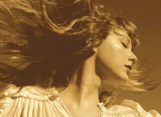 ‘Love Story (Taylor’s version)’ is a much-needed throwback Taylor Swift Love Story