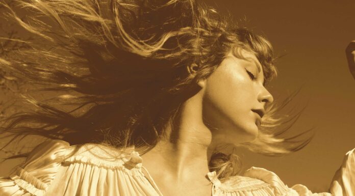 Taylor Swift announces re-recorded “Taylor’s Version” of ‘Fearless’ and six new songs Taylor Swift Love Story