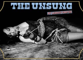 The Unsung – Texacala Jones is the trashy queen of cowpunk Texacala Jones