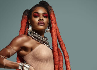 Teyana Taylor – ‘The Album’ review Teyana Taylor
