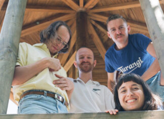 45s of the week: noname, Dream Wife, The Beths and more The Beths