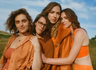 The Big Moon – ‘Here Is Everything’ review: a beautiful snapshot of new motherhood and enduring friendship The Big Moon