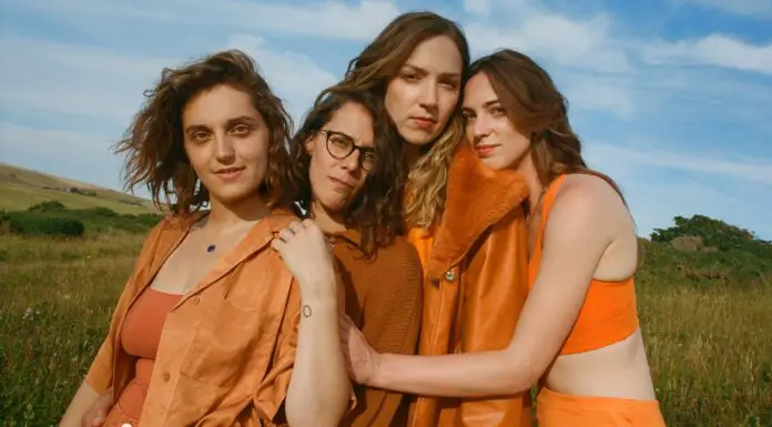 The Big Moon – ‘Here Is Everything’ review: a beautiful snapshot of new motherhood and enduring friendship The Big Moon