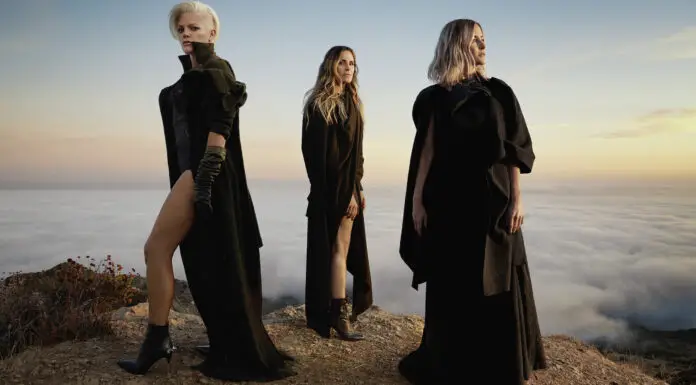 The Chicks – ‘Gaslighter’ review: balancing poppy political polemics alongside big sister belters The Chicks Gaslighter review