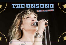 The Unsung: Remembering The Detroit Cobras’ Rachel Nagy Rachel Nagy