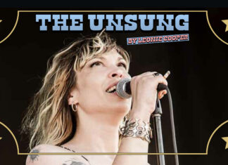 The Unsung: Remembering The Detroit Cobras’ Rachel Nagy Rachel Nagy