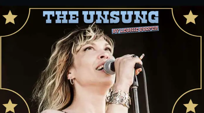 The Unsung: Remembering The Detroit Cobras’ Rachel Nagy Rachel Nagy