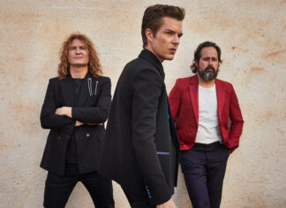 The Killers – ‘Pressure Machine’ review: a quiet, poetic character study of small-town life The Killers